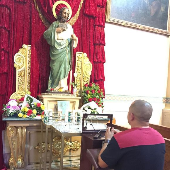 Meet your Posher, Raul - Picture 1 of 1